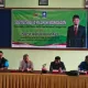 Perkuat Ideologi Bangsa, Wahyudin Noor Aly Gelar Sosialisasi 4 Pilar Kebangsaan di Brebes