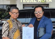 Masuk Rumah Tanpa Izin, Oknum Penagih BPR Dilaporkan ke Polres Tegal Kota