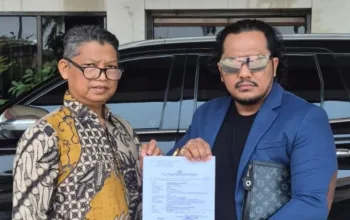 Masuk Rumah Tanpa Izin, Oknum Penagih BPR Dilaporkan ke Polres Tegal Kota