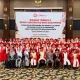 42 Lulusan Kebidanan Universitas Bima Sakapenta Resmi Dilantik Ketua IBI Jabar