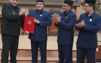 Editorial: Pengesahan APBD Perubahan: Kemenangan Syahwat Belanja Birokrasi