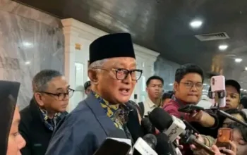 Air Laut Disulap Jadi Air Bersih, Kementerian PU Gandeng BRIN dan Kemenhan