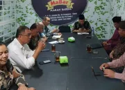 FKUB Kabupaten Tegal Dorong Kerukunan Berbasis Sistem Peringatan Dini