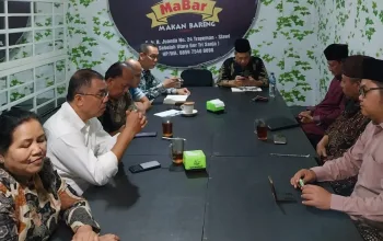 FKUB Kabupaten Tegal Dorong Kerukunan Berbasis Sistem Peringatan Dini