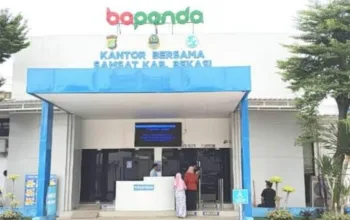 Samsat Kabupaten Bekasi di Cikarang Utara Terus Berinovasi, Permudah Wajib Pajak Bayar PKB