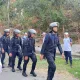 Dari Danawarih ke Lapas Slawi, PNS Angkatan 2024 Jalani Pembaretan Penuh Tantangan