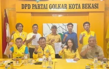 Tiga Ketua PL Golkar Kecamatan Medan Satria Cabut Surat Penolakan, Luruskan Pemberitaan Sebelumnya
