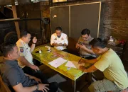 Pasca Sorotan Publik, Satpol PP Banyumas Lakukan Pembinaan Penjual Miras di Rawalo