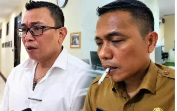 Viral! Wartawan Diusir Saat Konfirmasi Dugaan Korupsi, Kepala DLH Kabupaten Bekasi Doni Sirait Disorot