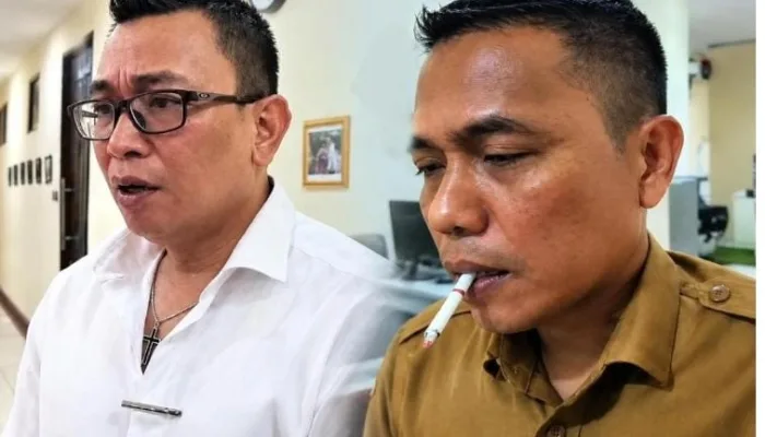 Viral! Wartawan Diusir Saat Konfirmasi Dugaan Korupsi, Kepala DLH Kabupaten Bekasi Doni Sirait Disorot