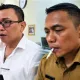 Viral! Wartawan Diusir Saat Konfirmasi Dugaan Korupsi, Kepala DLH Kabupaten Bekasi Doni Sirait Disorot