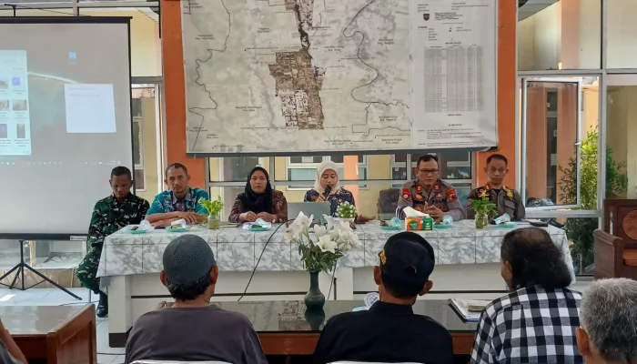 Rumah Kos di Kudaile Slawi Disorot karena Dugaan Prostitusi Online, Pemilik Sepakat Tutup