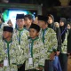 824 Santri Padati PORSADIN VIII Jateng di Kabupaten Tegal, Bidik Jadi Tuan Rumah Nasional 2028