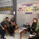 Kunjungan Tim Wasmat PN, Pastikan Pembinaan WBP di Lapas Slawi Berjalan Baik