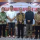 Pisah Sambut Kapolsek Setu: AKP Hotma Napitupulu Resmi Gantikan AKP Usep Armansyah