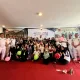 Buka Pintu untuk Edukasi, Lapas Slawi Kenalkan Dunia Peternakan dan Pertanian kepada Anak Pesantren