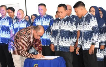 ASPIKMAS Banyumas Dikukuhkan Periode 2026 – 2031: Usung Semangat Semesta Ilmu, Luncurkan Kelas Inkubasi Bisnis