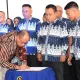 ASPIKMAS Banyumas Dikukuhkan Periode 2026 – 2031: Usung Semangat Semesta Ilmu, Luncurkan Kelas Inkubasi Bisnis