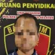 Tak Sampai Satu Jam, Polresta Banyumas Tangkap Pelaku Curanmor di Purwokerto Selatan