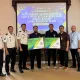 Ada yang Berbeda di Lapas Slawi, Warga Binaan yang Bekerja Kini Dibekali Perlindungan BPJS