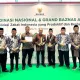 Bupati Banyumas Sadewo Tri Lastiono Raih Penghargaan BAZNAS Awards 2026