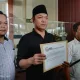 MTB Adukan Dugaan Pengondisian Proyek Dikbud Kabupaten Tegal ke Kejari, Soroti Buku hingga Revitalisasi SMP