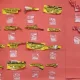 Polresta Banyumas Tangkap Pengedar Sabu, 7,13 Gram dan 20 Paket Disita