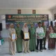 Danrem 071/Wijayakusuma Resmikan Rehabilitasi Panti Asuhan Mandhanisiwi