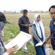 Pemeriksaan Setempat Sengketa Tanah di Wangon Diwarnai Kesulitan Penunjukan Batas, Sidang Dilanjut 10 November