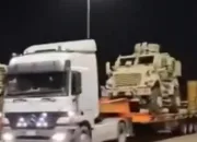AS Resmi Tarik Seluruh Pasukan dari Irak, Akhiri Misi Lawan ISIS