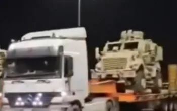 AS Resmi Tarik Seluruh Pasukan dari Irak, Akhiri Misi Lawan ISIS