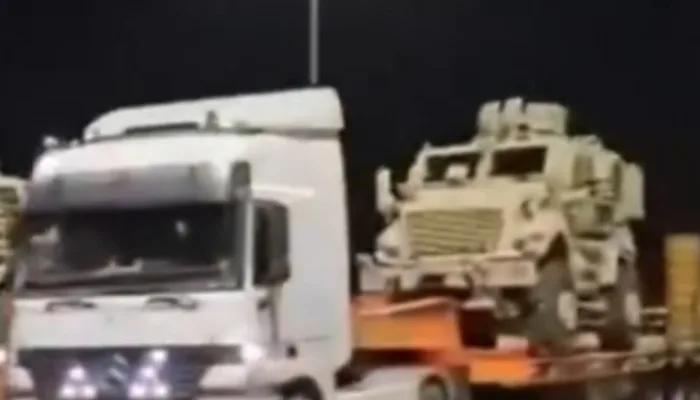 AS Resmi Tarik Seluruh Pasukan dari Irak, Akhiri Misi Lawan ISIS