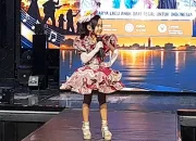 Lagu Anak “Tegal Muda Berkarya” Resmi Diluncurkan, Dorong Talenta Generasi Muda