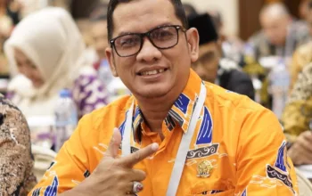 Tuntut Optimalisasi Polder Atasi Banjir Rob, F-PKS Desak Perwal Kota Tegal Segera Diterbitkan