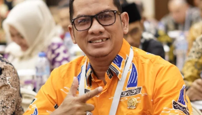 Tuntut Optimalisasi Polder Atasi Banjir Rob, F-PKS Desak Perwal Kota Tegal Segera Diterbitkan