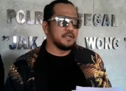 Kuasa Hukum dan DPC Naga Hitam Laporkan Oknum Penyidik Polres Tegal Kota